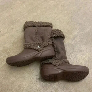 Cocs  winter boots